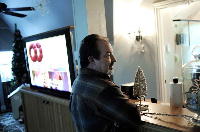 Hi-tech Household